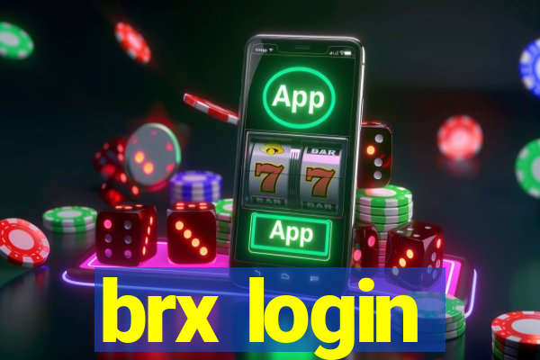 brx login